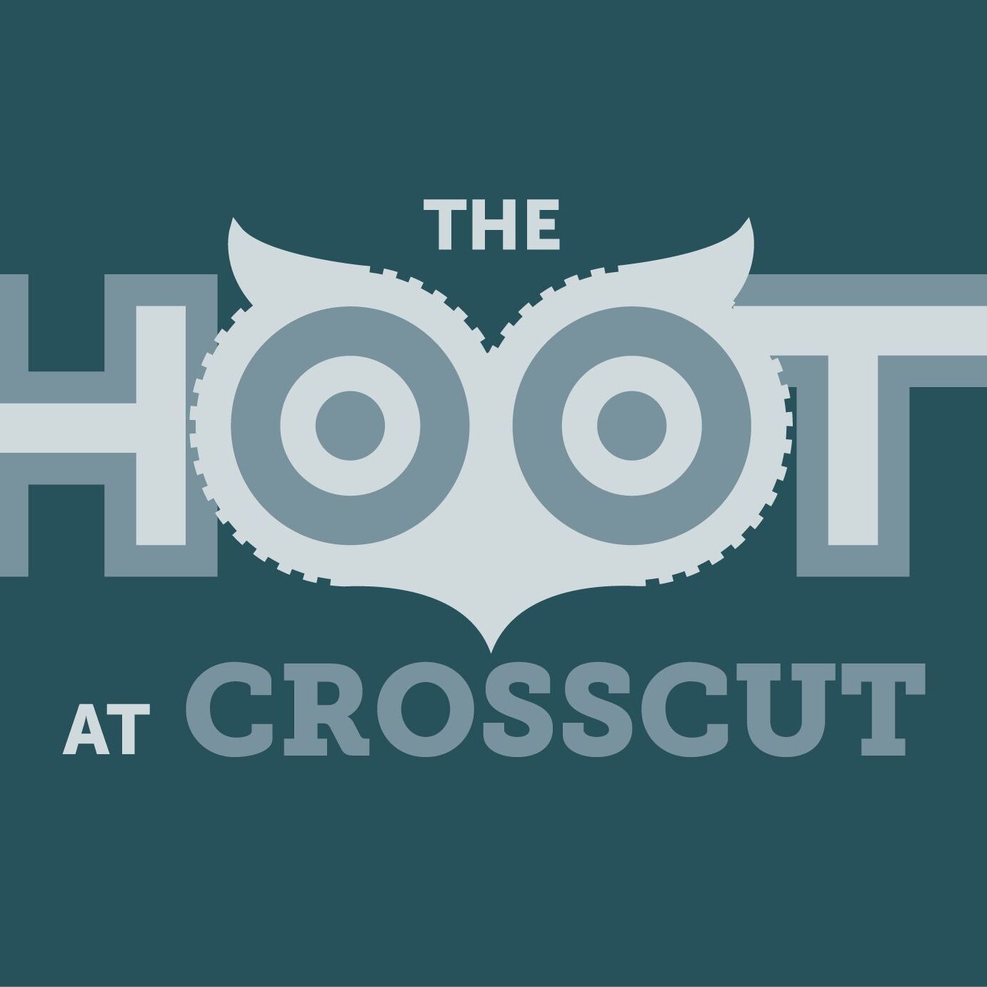 The Hoot Group Ride Presented by Stio - logo